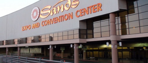 Sands Expo & Convention Center